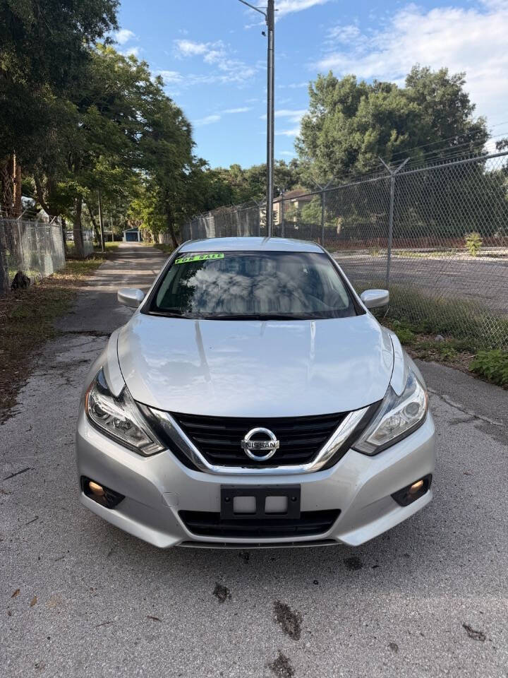nissan altima 2018 1N4AL3AP3JC248645 image nissan altima 2018 1N4AL3AP3JC248645 image