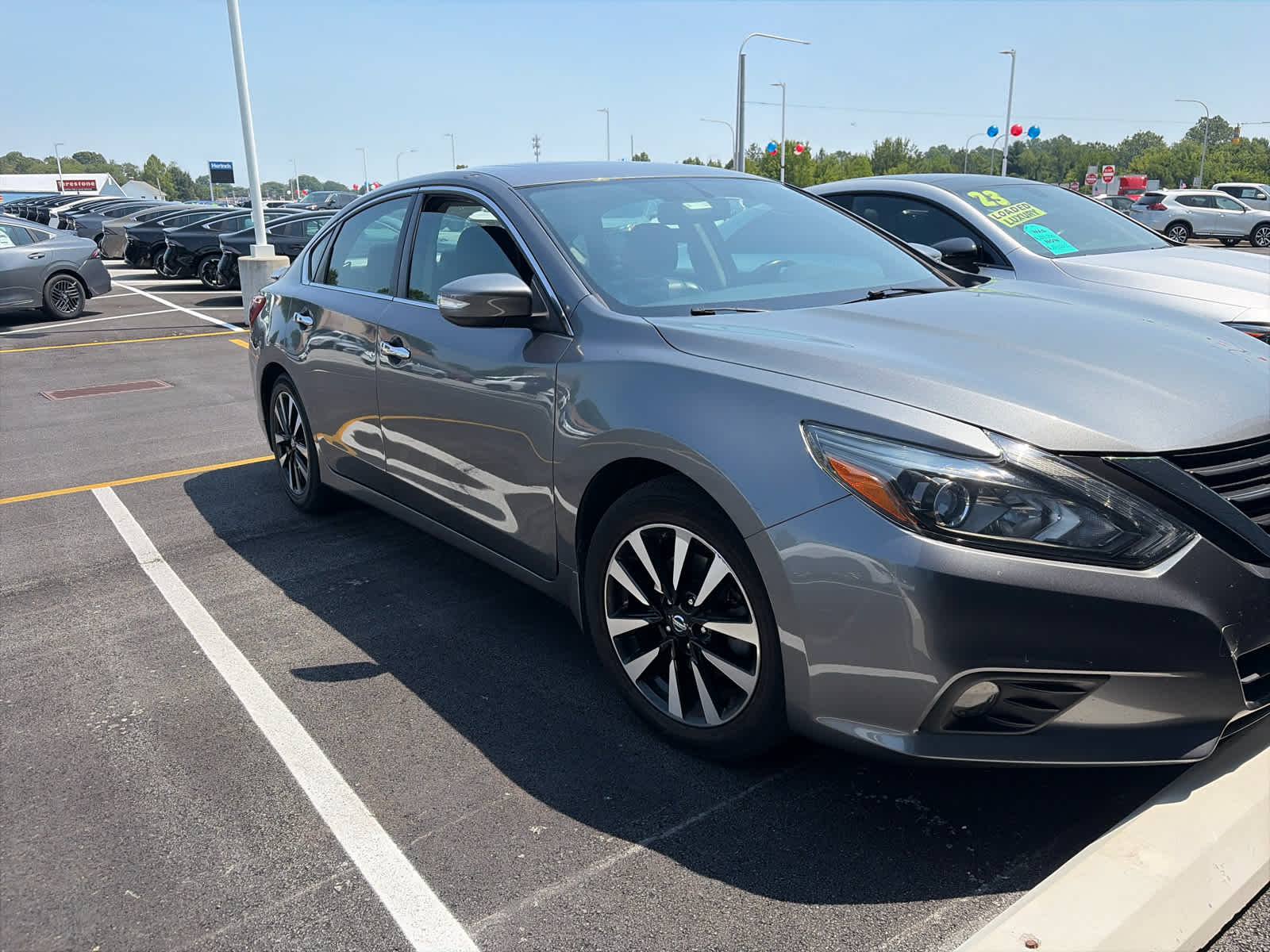 nissan altima 2018 1N4AL3AP4JC146688 image nissan altima 2018 1N4AL3AP4JC146688 image