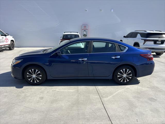 nissan altima 2018 1N4AL3AP3JC234101 image nissan altima 2018 1N4AL3AP3JC234101 image