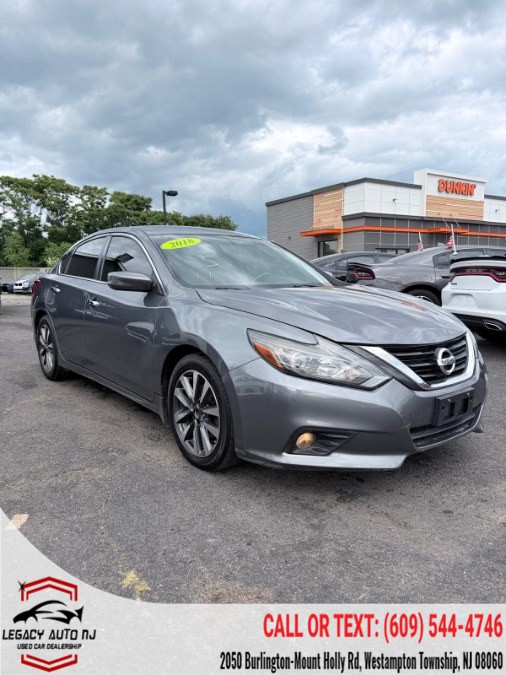 nissan altima 2018 1N4AL3AP2JC191290 image nissan altima 2018 1N4AL3AP2JC191290 image