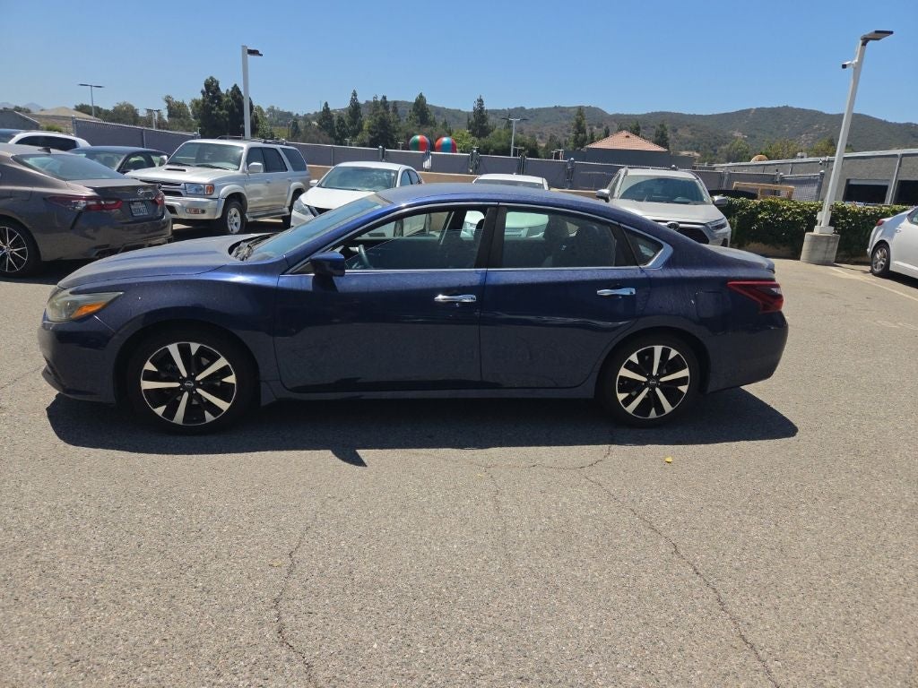 nissan altima 2018 1N4AL3AP8JC109322 image nissan altima 2018 1N4AL3AP8JC109322 image