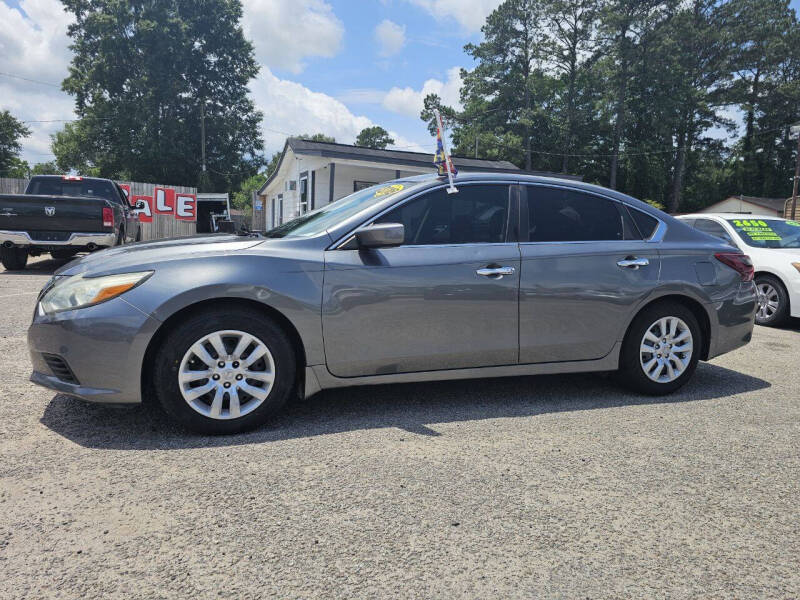 nissan altima 2018 1N4AL3AP5JC109715 image nissan altima 2018 1N4AL3AP5JC109715 image