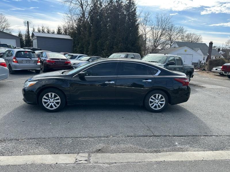 nissan altima 2018 1N4AL3AP6JC120318 image nissan altima 2018 1N4AL3AP6JC120318 image