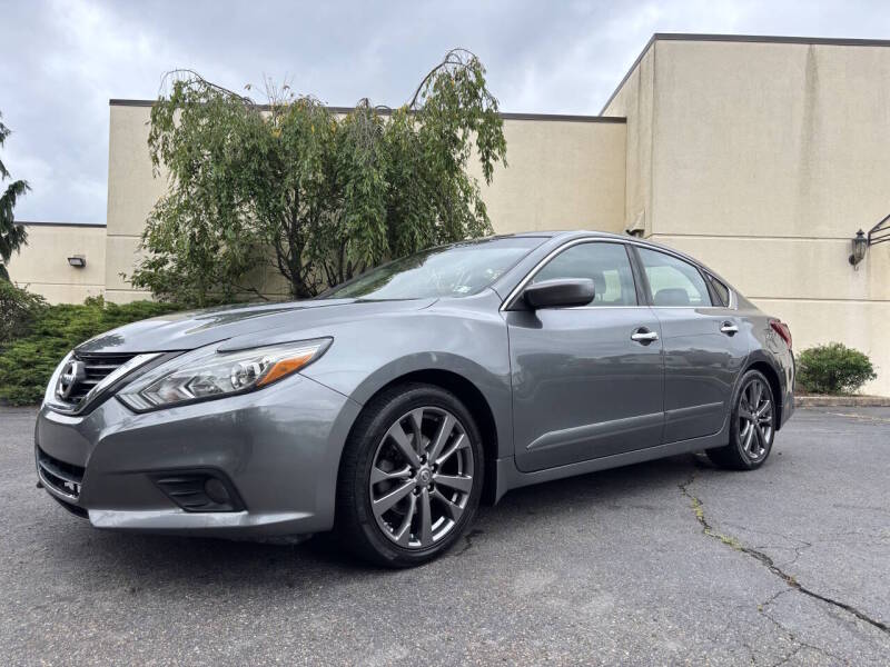nissan altima 2018 1N4AL3AP4JC235936 image nissan altima 2018 1N4AL3AP4JC235936 image