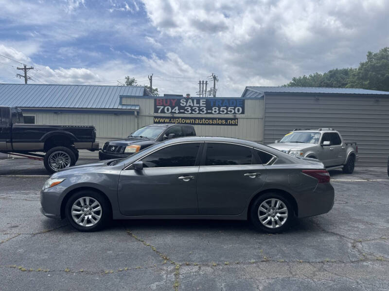 nissan altima 2018 1N4AL3AP5JC125929 image nissan altima 2018 1N4AL3AP5JC125929 image