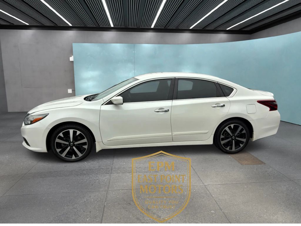 nissan altima 2018 1N4AL3AP4JC104926 image nissan altima 2018 1N4AL3AP4JC104926 image