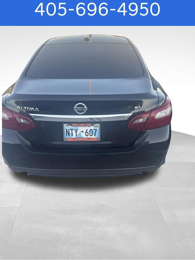 nissan altima 2018 1N4AL3AP6JC245612 image nissan altima 2018 1N4AL3AP6JC245612 image