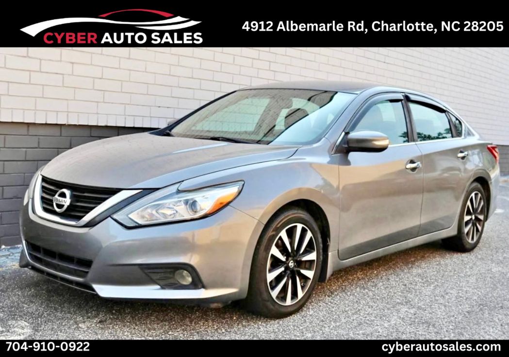 nissan altima 2018 1N4AL3AP4JC145038 image nissan altima 2018 1N4AL3AP4JC145038 image