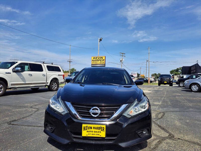 nissan altima 2018 1N4AL3AP5JC127566 image nissan altima 2018 1N4AL3AP5JC127566 image