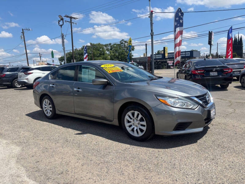 nissan altima 2018 1N4AL3AP6JC183628 image nissan altima 2018 1N4AL3AP6JC183628 image