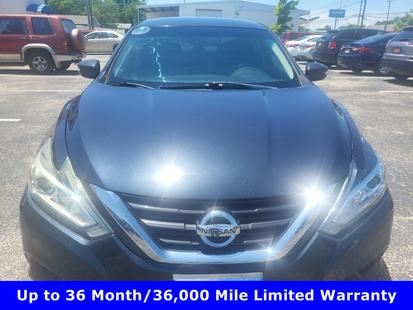 nissan altima 2018 1N4AL3AP6JC125325 image nissan altima 2018 1N4AL3AP6JC125325 image