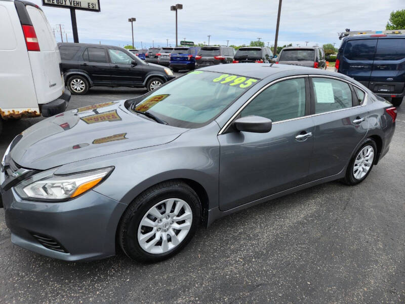nissan altima 2018 1N4AL3AP3JC272041 image nissan altima 2018 1N4AL3AP3JC272041 image