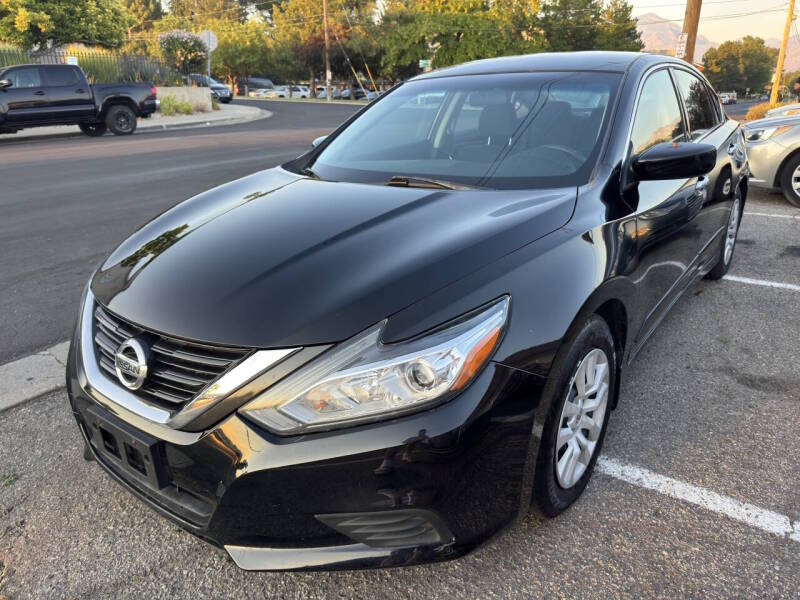 nissan altima 2018 1N4AL3AP2JC200909 image nissan altima 2018 1N4AL3AP2JC200909 image
