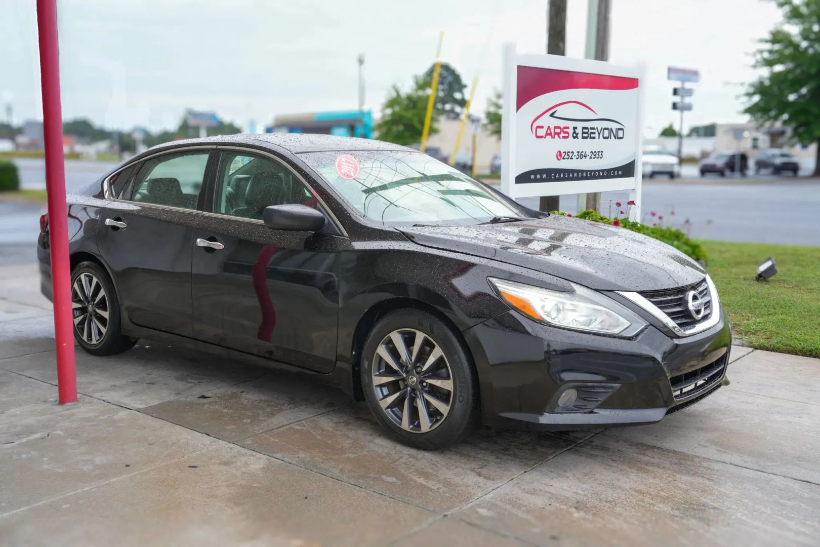 nissan altima 2018 1N4AL3AP5JC172068 image nissan altima 2018 1N4AL3AP5JC172068 image
