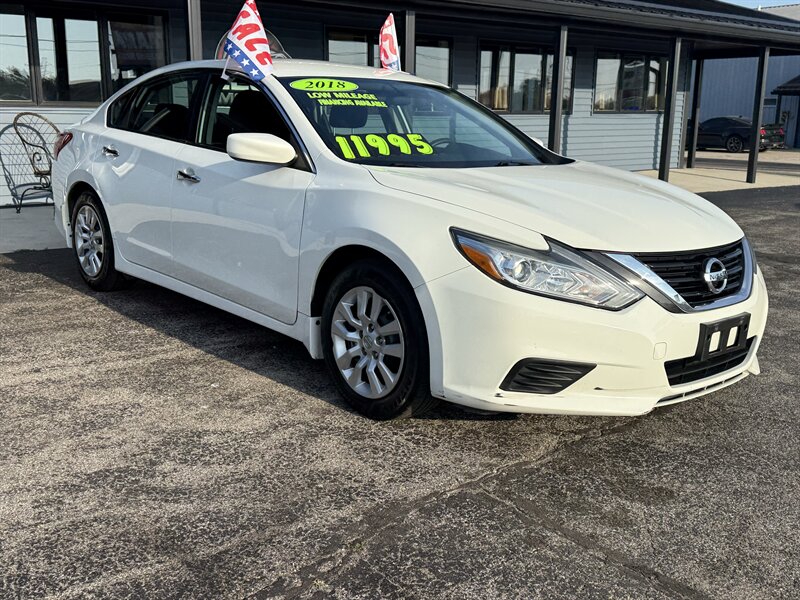 nissan altima 2018 1N4AL3AP5JC289181 image nissan altima 2018 1N4AL3AP5JC289181 image