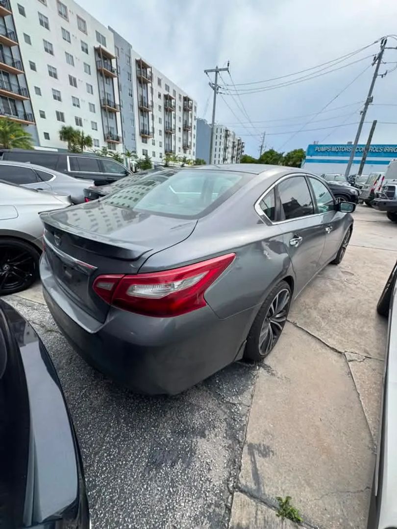 nissan altima 2018 1N4AL3AP6JC193141 image nissan altima 2018 1N4AL3AP6JC193141 image