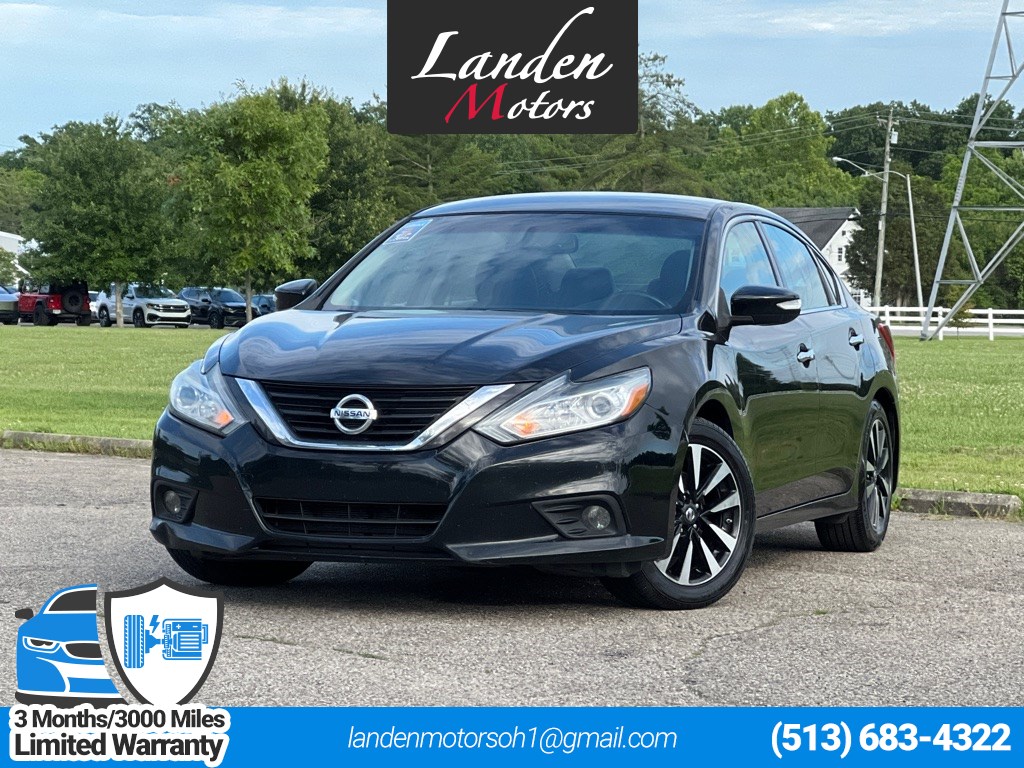 nissan altima 2018 1N4AL3AP0JC127457 image nissan altima 2018 1N4AL3AP0JC127457 image