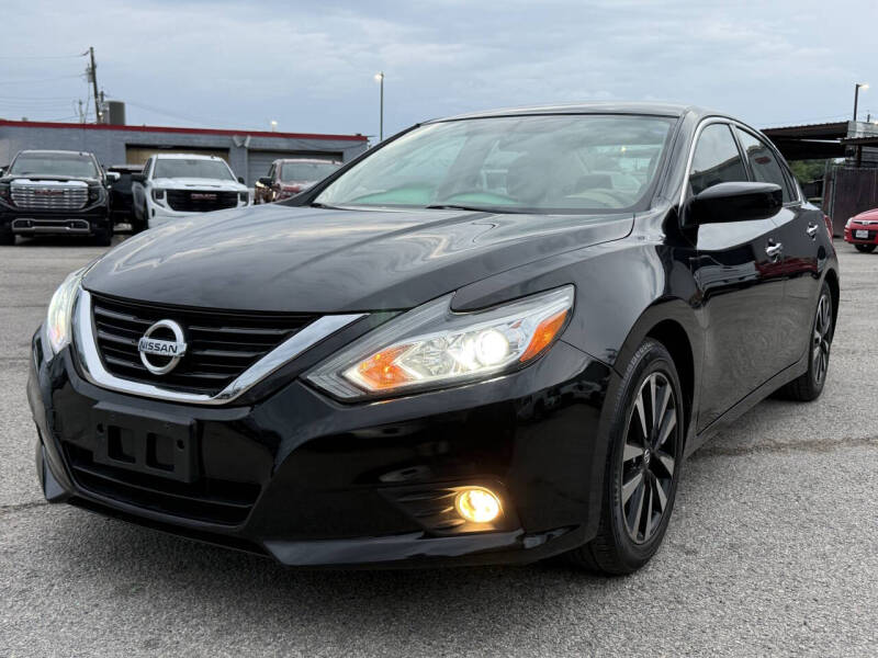 nissan altima 2018 1N4AL3AP3JC195624 image nissan altima 2018 1N4AL3AP3JC195624 image