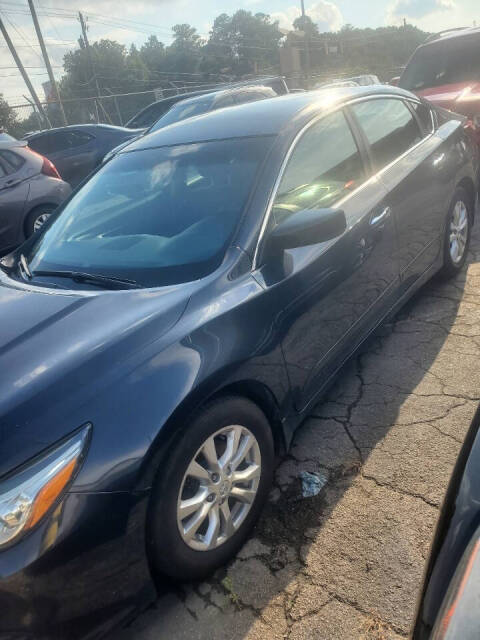 nissan altima 2018 1N4AL3AP3JC478296 image nissan altima 2018 1N4AL3AP3JC478296 image