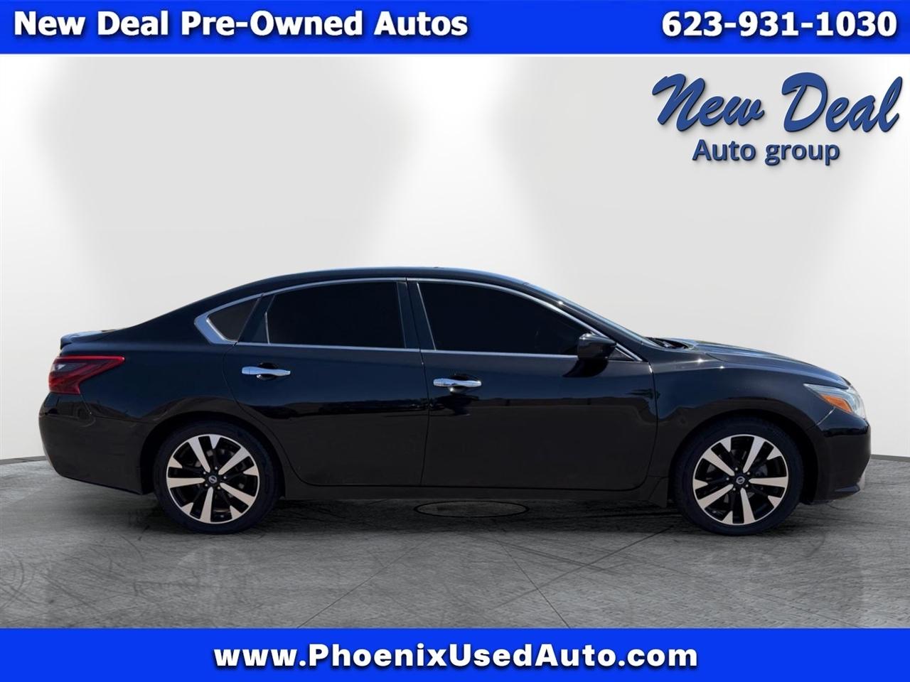 nissan altima 2018 1N4AL3AP8JC112253 image nissan altima 2018 1N4AL3AP8JC112253 image