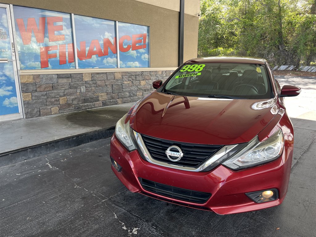 nissan altima 2018 1N4AL3AP2JC174005 image nissan altima 2018 1N4AL3AP2JC174005 image
