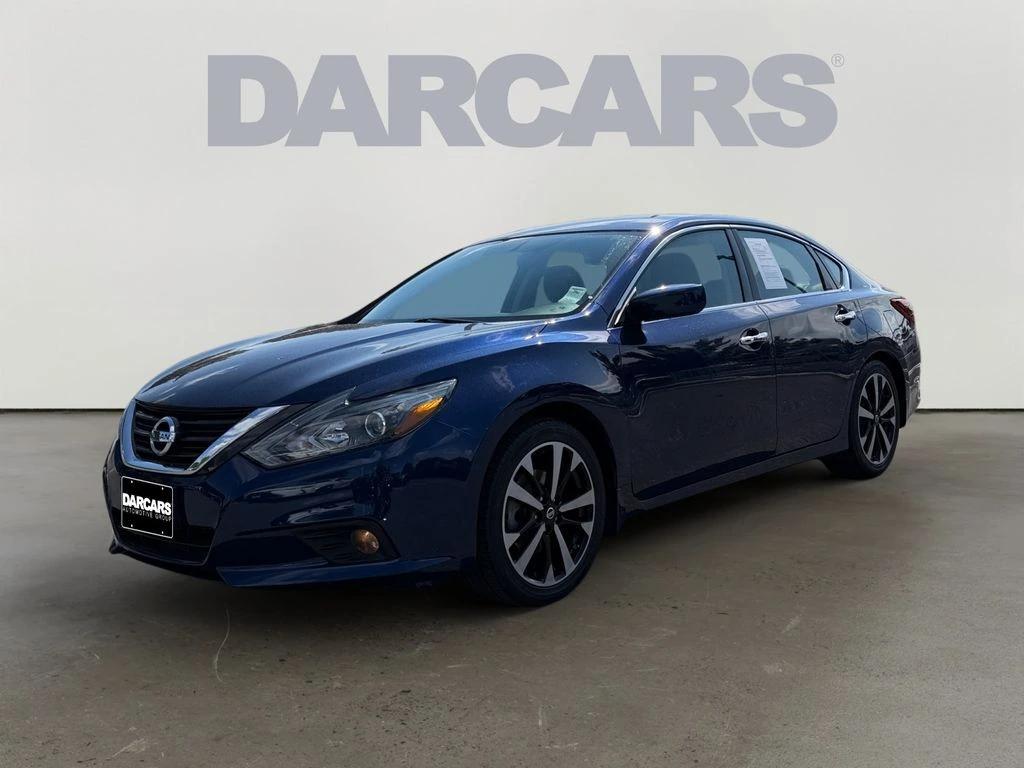 nissan altima 2018 1N4AL3AP6JC141086 image nissan altima 2018 1N4AL3AP6JC141086 image