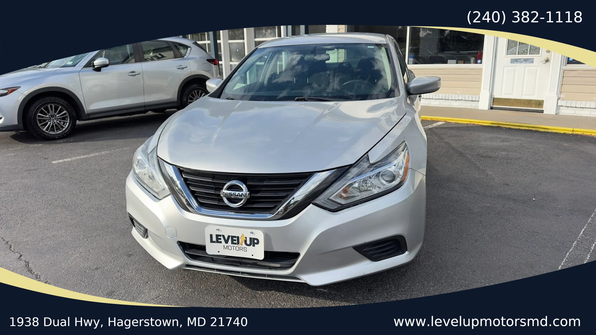 nissan altima 2018 1N4AL3AP5JC297233 image nissan altima 2018 1N4AL3AP5JC297233 image