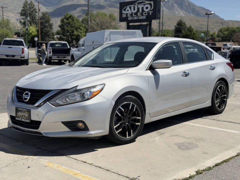 nissan altima 2018 1N4AL3AP5JC258612 image nissan altima 2018 1N4AL3AP5JC258612 image