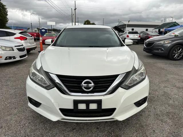 nissan altima 2018 1N4AL3AP9JC174678 image nissan altima 2018 1N4AL3AP9JC174678 image