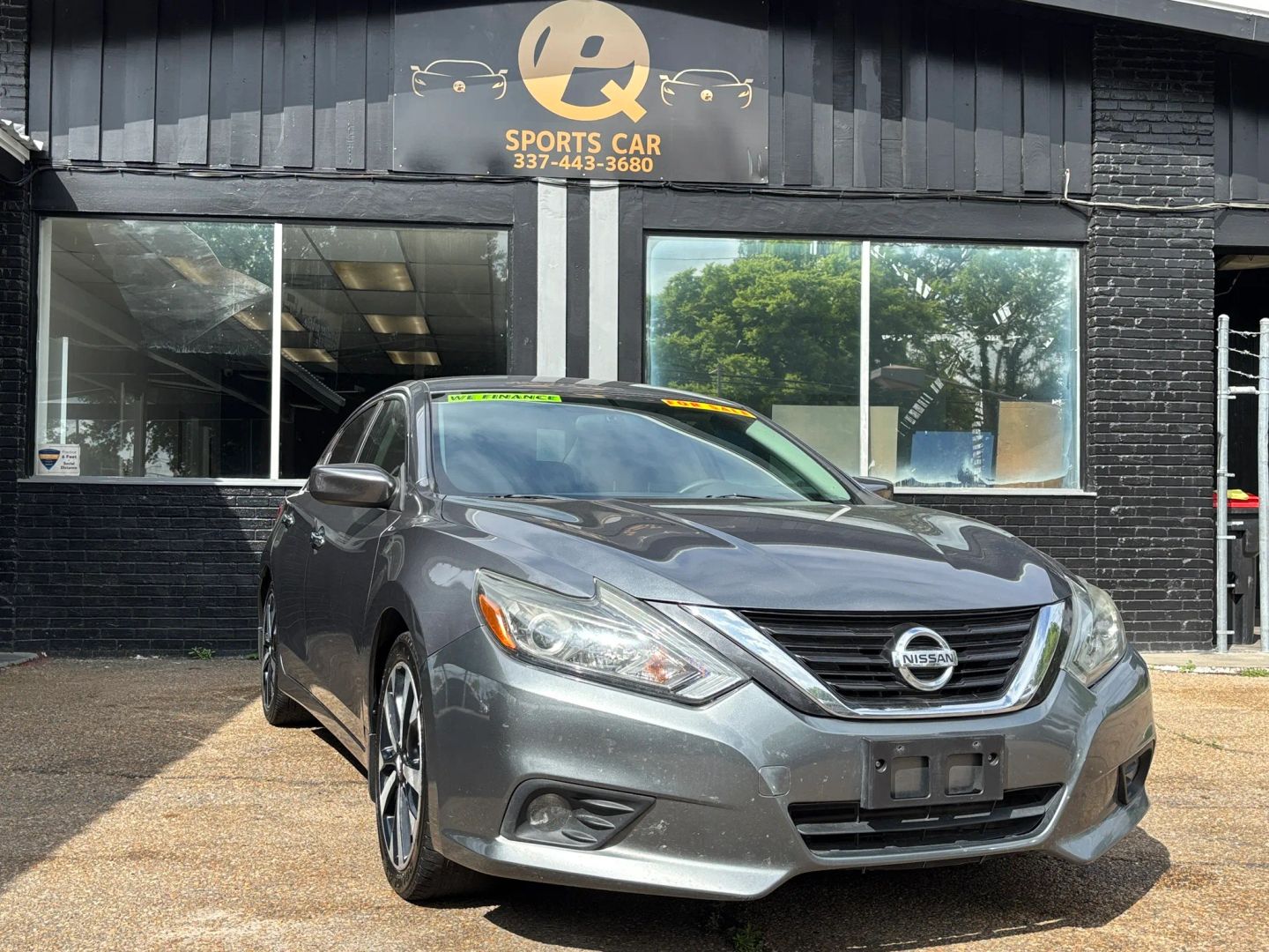 nissan altima 2018 1N4AL3APXJC282064 image nissan altima 2018 1N4AL3APXJC282064 image
