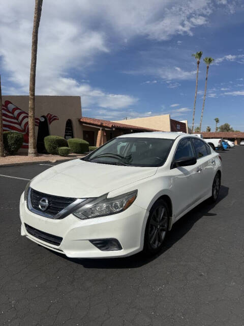 nissan altima 2018 1N4AL3AP5JC210804 image nissan altima 2018 1N4AL3AP5JC210804 image
