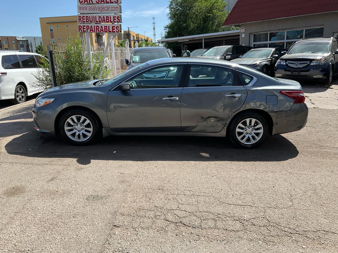 nissan altima 2018 1N4AL3AP3JC293648 image nissan altima 2018 1N4AL3AP3JC293648 image