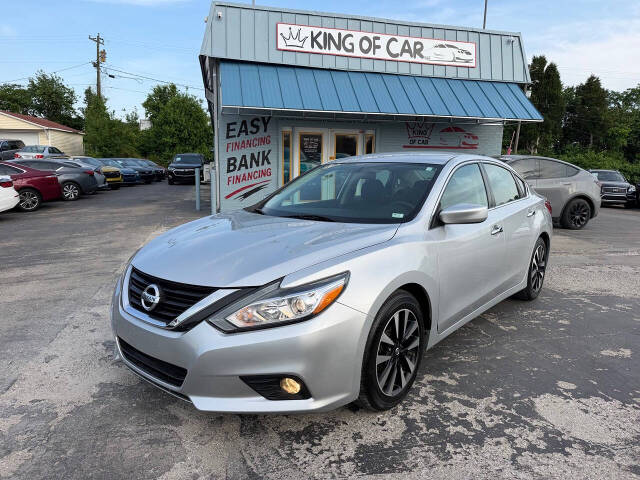 nissan altima 2018 1N4AL3AP1JC271180 image nissan altima 2018 1N4AL3AP1JC271180 image