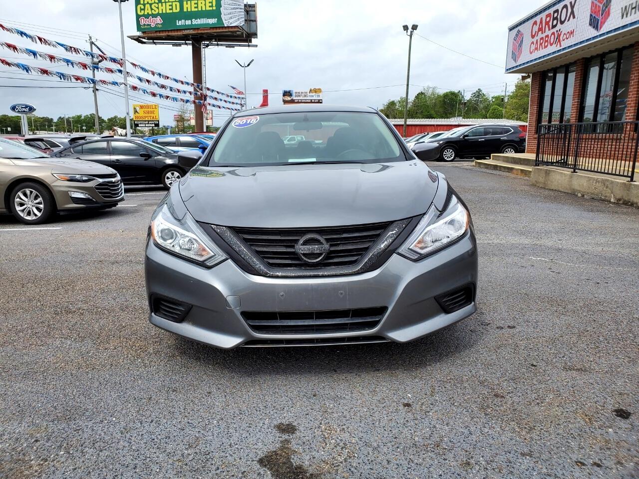 nissan altima 2018 1N4AL3AP6JC267450 image nissan altima 2018 1N4AL3AP6JC267450 image