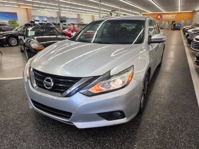nissan altima 2018 1N4AL3AP4JC173552 image nissan altima 2018 1N4AL3AP4JC173552 image