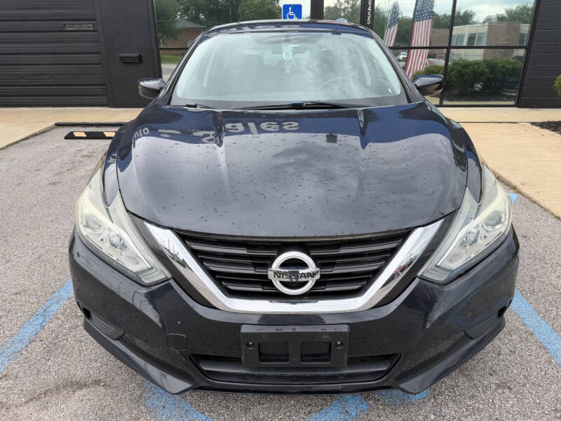 nissan altima 2018 1N4AL3AP0JC113946 image nissan altima 2018 1N4AL3AP0JC113946 image