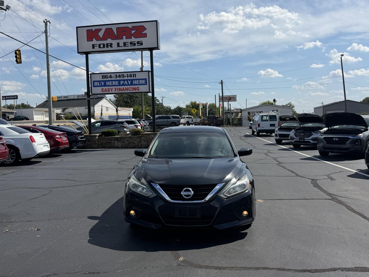 nissan altima 2018 1N4AL3AP3JC199298 image nissan altima 2018 1N4AL3AP3JC199298 image