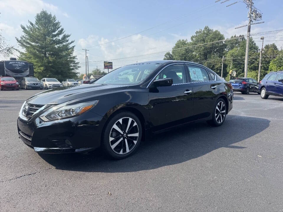 nissan altima 2018 1N4AL3AP2JC129615 image nissan altima 2018 1N4AL3AP2JC129615 image