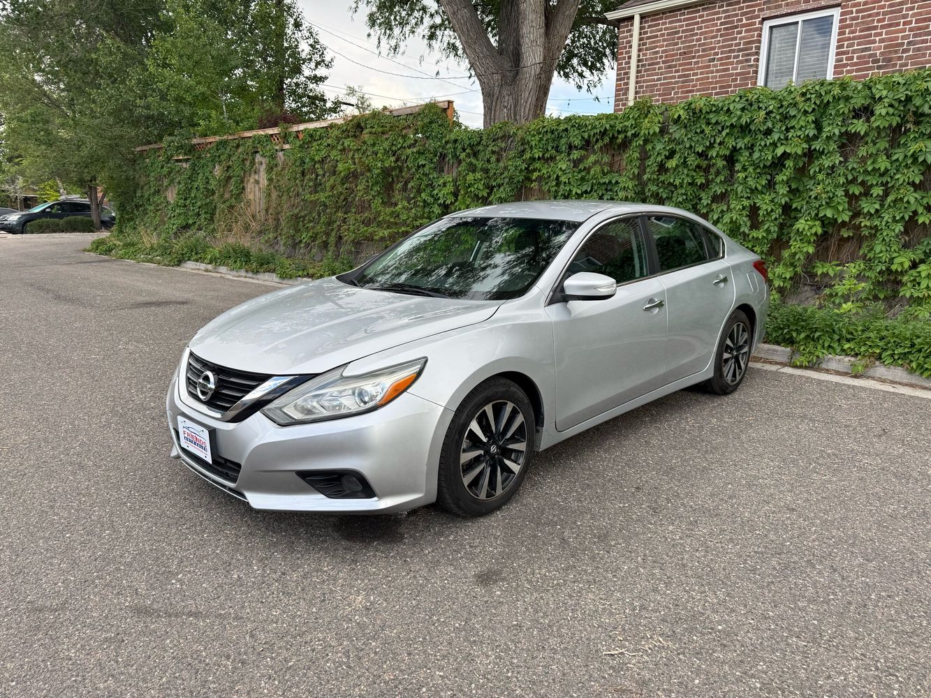 nissan altima 2018 1N4AL3AP3JC227522 image nissan altima 2018 1N4AL3AP3JC227522 image