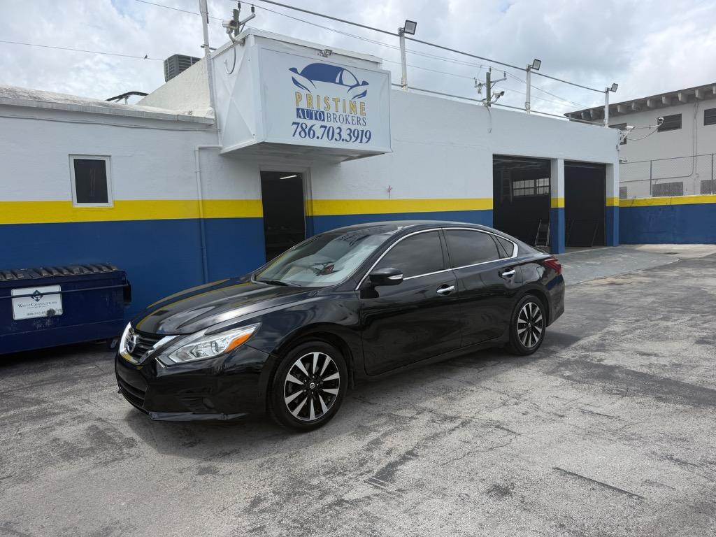 nissan altima 2018 1N4AL3APXJC103411 image nissan altima 2018 1N4AL3APXJC103411 image