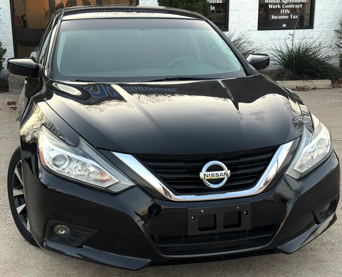 nissan altima 2018 1N4AL3AP6JC193706 image nissan altima 2018 1N4AL3AP6JC193706 image