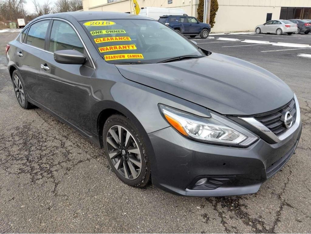 nissan altima 2018 1N4AL3AP3JC212373 image nissan altima 2018 1N4AL3AP3JC212373 image