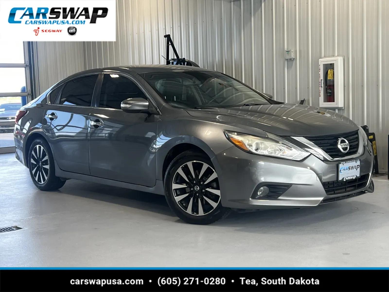 nissan altima 2018 1N4AL3AP6JC204459 image nissan altima 2018 1N4AL3AP6JC204459 image
