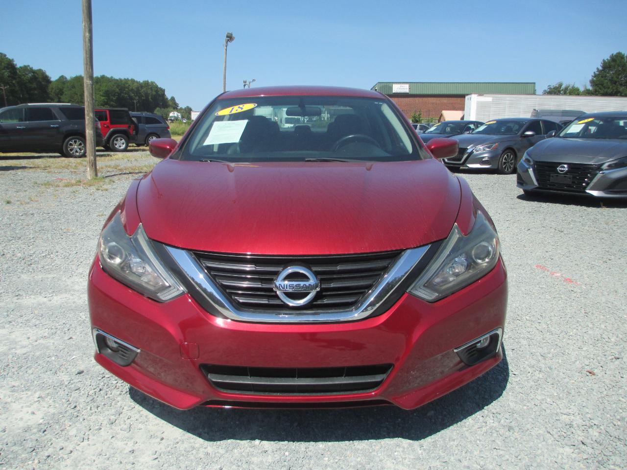 nissan altima 2018 1N4AL3APXJC200706 image nissan altima 2018 1N4AL3APXJC200706 image