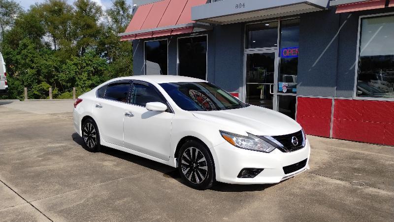 nissan altima 2018 1N4AL3AP7JC269742 image nissan altima 2018 1N4AL3AP7JC269742 image