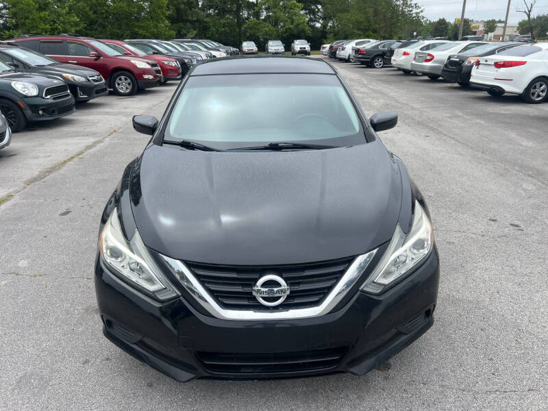 nissan altima 2018 1N4AL3AP8JC184022 image nissan altima 2018 1N4AL3AP8JC184022 image