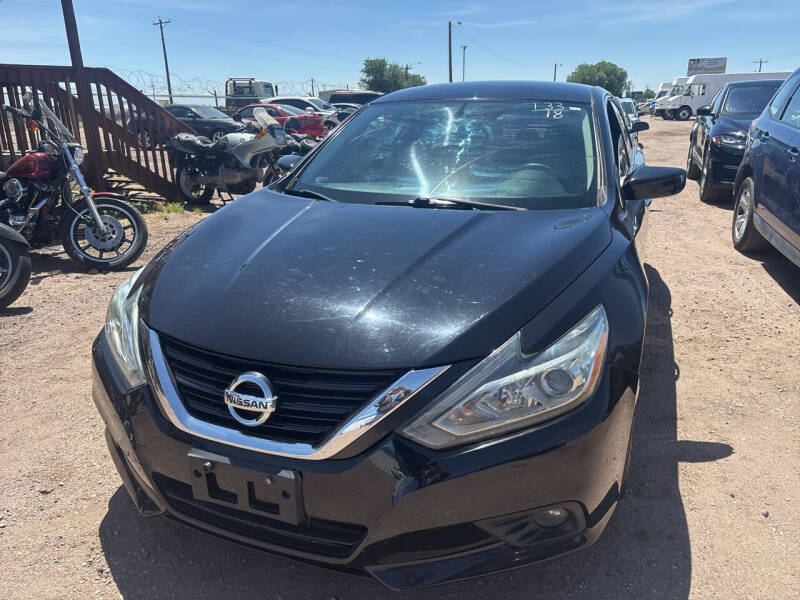 nissan altima 2018 1N4AL3AP6JC250258 image nissan altima 2018 1N4AL3AP6JC250258 image