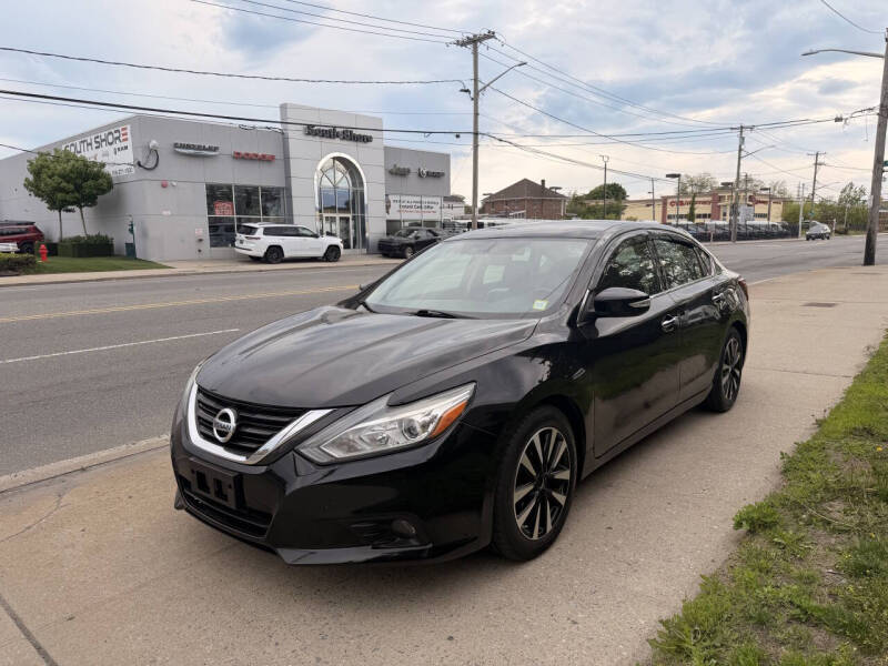 nissan altima 2018 1N4AL3AP1JC209942 image nissan altima 2018 1N4AL3AP1JC209942 image
