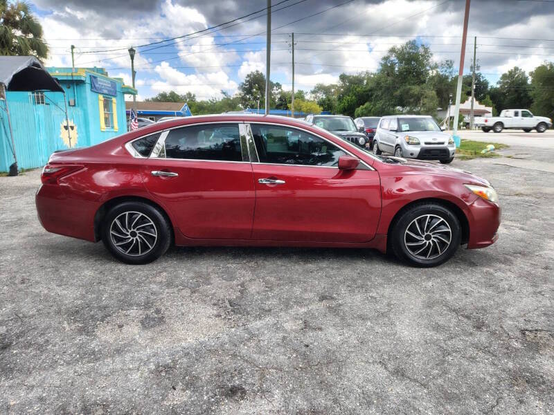 nissan altima 2018 1N4AL3AP2JC224837 image nissan altima 2018 1N4AL3AP2JC224837 image