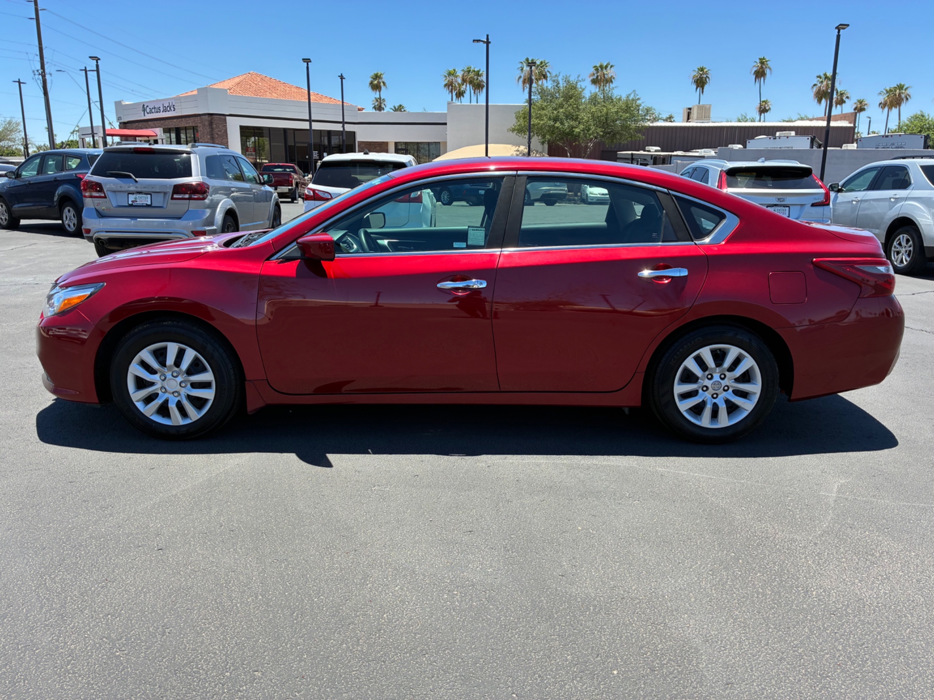 nissan altima 2018 1N4AL3APXJC279343 image nissan altima 2018 1N4AL3APXJC279343 image